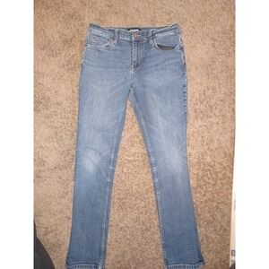 Men's RsQ Skinny Jeans Slim Tapper Size 29x30